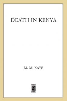      Death in Kenya