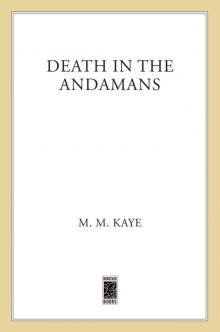      Death in the Andamans
