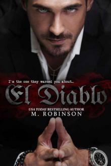      El Diablo