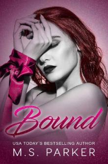      Bound (The Billionaire's Muse Book 2)