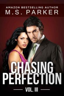      Chasing Perfection: Vol. III