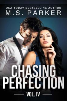      Chasing Perfection: Vol. IV