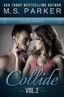      Collide Vol. 2