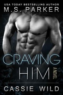      Craving HIM