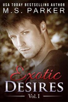     Exotic Desires Vol. 1