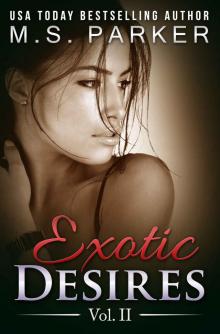      Exotic Desires Vol. 2