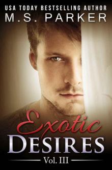      Exotic Desires Vol. 3