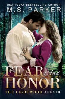      Fear and Honor