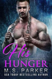      His Hunger