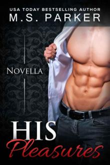      His Pleasures