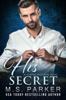      His Secret