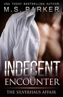      Indecent Encounter: The Silverhaus Affair