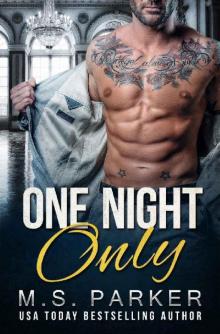      One Night Only