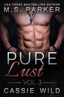      Pure Lust Vol. 3