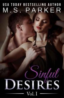      Sinful Desires: Vol. I