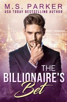      The Billionaire's Bet