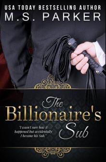      The Billionaire's Sub