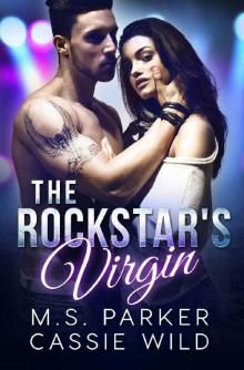      The Rockstar's Virgin
