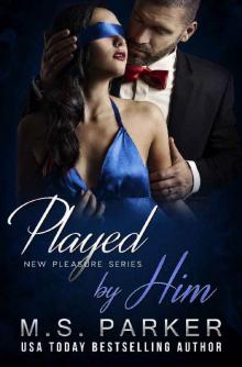      The Woman Sent to Tame Him
