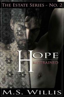      Hope Restrained