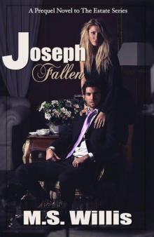      Joseph Fallen