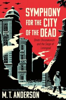      Symphony for the City of the Dead