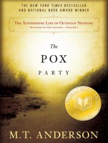      The Pox Party