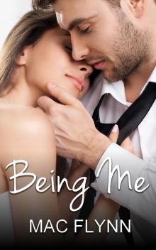      Being Me