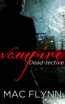      Dead-Tective Box Set