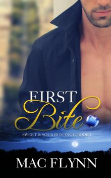      First Bite