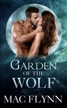      Garden of the Wolf