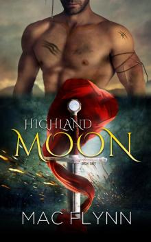      Highland Moon Box Set