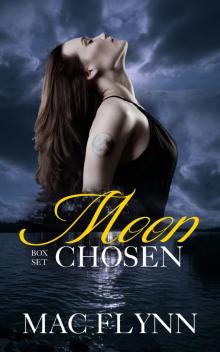     Moon Chosen