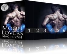      Moon Lovers Box Set
