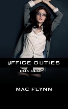      Office Duties Box Set #1