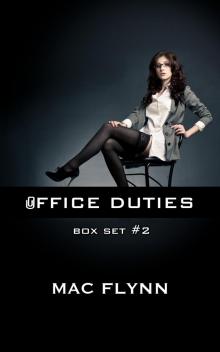      Office Duties Box Set #2