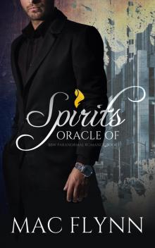      Oracle of Spirits #1