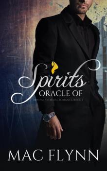      Oracle of Spirits #3
