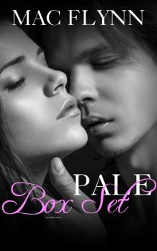      PALE Series Box Set