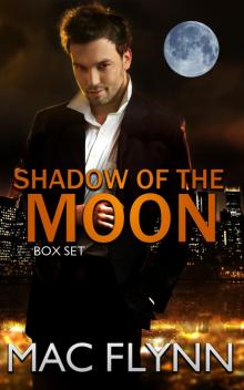      Shadow of the Moon Box Set