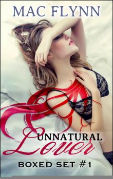      Unnatural Lover Boxed Set #1