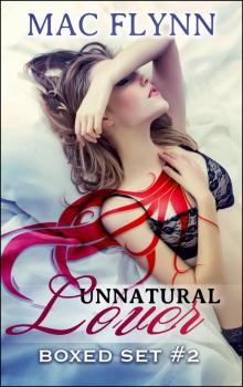      Unnatural Lover Boxed Set #2