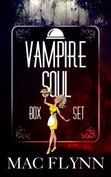      Vampire Soul Box Set