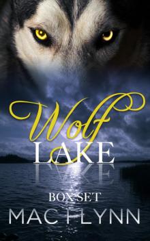      Wolf Lake Box Set
