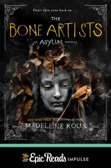      The Bone Artists