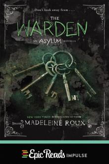      The Warden