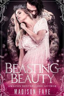      Beasting Beauty