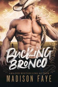      Bucking Bronco