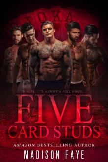      Five Card Studs