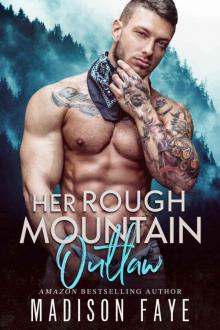     Her Rough Mountain Outlaw
